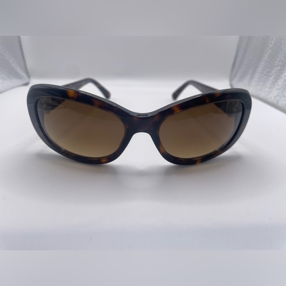CHANEL  Vintage  Logo Sunglass 5181-B c. 714/38 - Picture 2 of 11